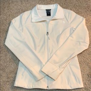 Women’s Northface light jacket